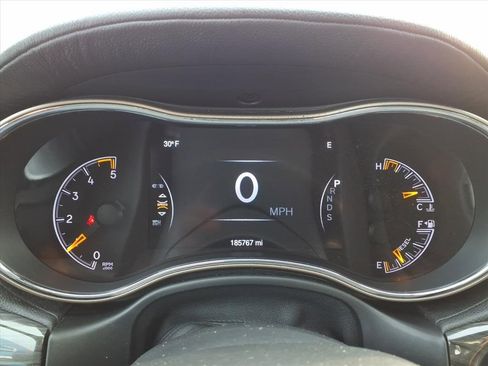 Used 2015 Jeep Grand Cherokee Overland w/ Advanced Technology Group image 29