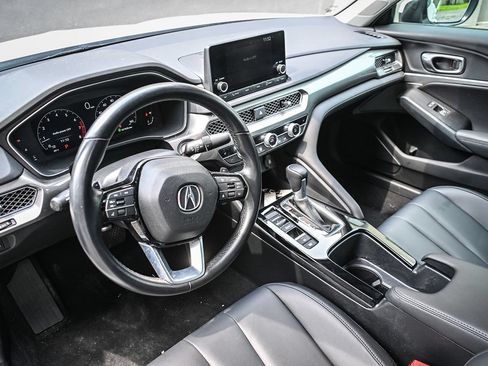 Used 2024 Acura Integra FWD image 9