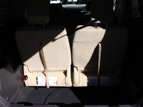 Used 2018 Ford Flex SE image 33