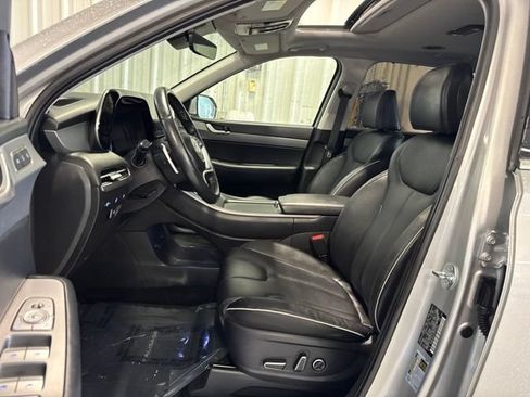 Used 2023 Hyundai Palisade SEL w/ Premium Package AWD/4WD image 38