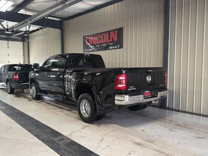 Used 2019 RAM 3500 Laramie