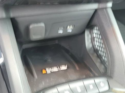 New 2026 Chevrolet TrailBlazer LT w/ Convenience Package image 33