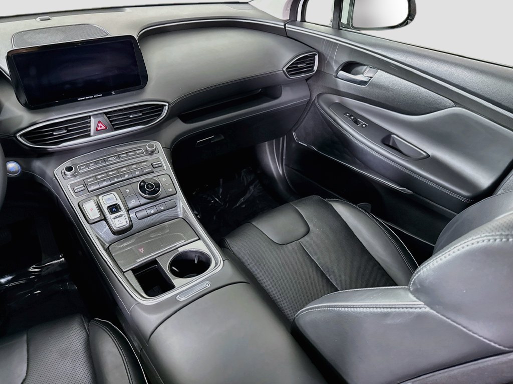 Certified 2022 Hyundai Santa Fe SEL w/ Convenience + Premium Package AWD/4WD image 28