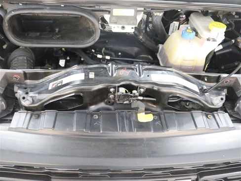 Used 2023 RAM ProMaster 2500 FWD image 38