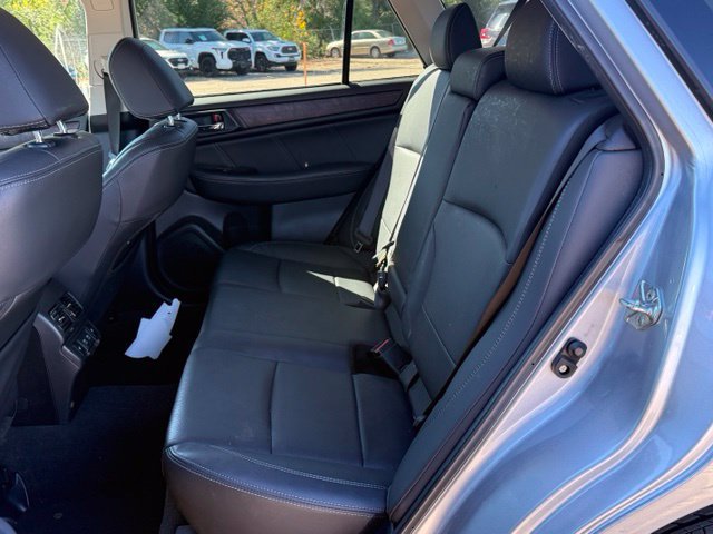 Used 2019 Subaru Outback 2.5i Limited w/ Popular Package #2 AWD/4WD image 15