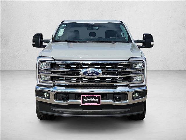 New 2026 Ford F250 Lariat w/ FX4 Off-Road Package AWD/4WD image 6
