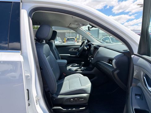 Used 2020 Chevrolet Traverse LT AWD/4WD image 27