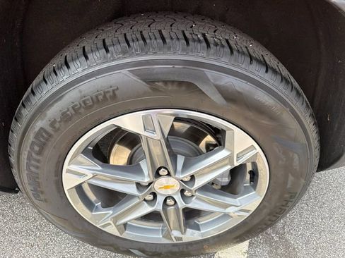 Used 2023 Chevrolet Blazer LT w/ Driver Confidence Package image 19