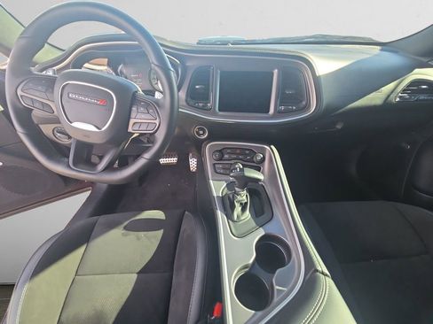 Used 2022 Dodge Challenger R/T Scat Pack image 12