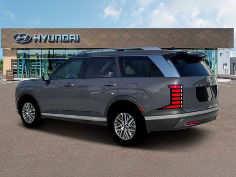 New 2026 Hyundai Palisade SEL AWD/4WD image 4