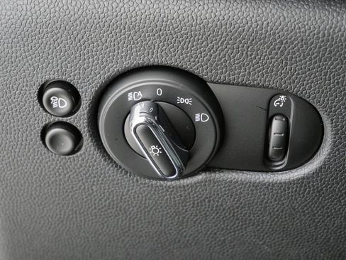 Used 2023 MINI Cooper John Cooper Works w/ Driver Assistance Package image 17