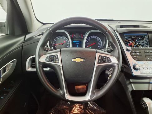 Used 2015 Chevrolet Equinox LTZ image 15