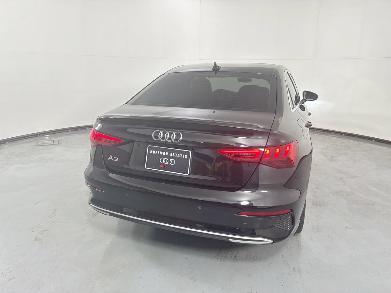 Used 2023 Audi A3 2.0T Premium w/ Convenience Package FWD image 8