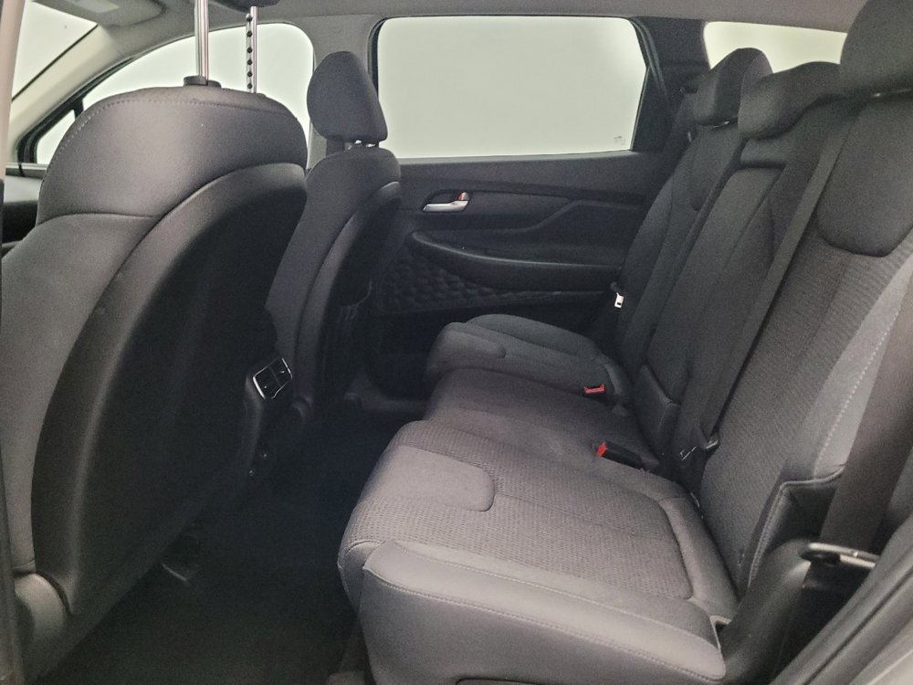 Used 2023 Hyundai Santa Fe SEL AWD/4WD image 18