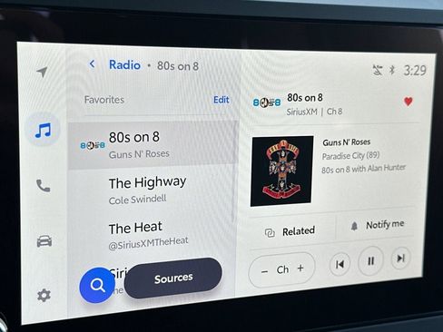 New 2026 Toyota Tacoma SR5 image 20