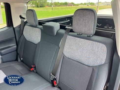 New 2026 Ford Maverick XLT image 15