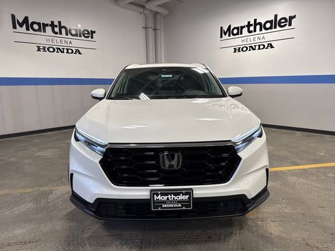 New 2026 Honda CR-V EX-L image 2