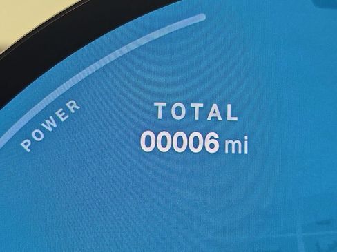 New 2025 MINI Cooper Countryman S image 16