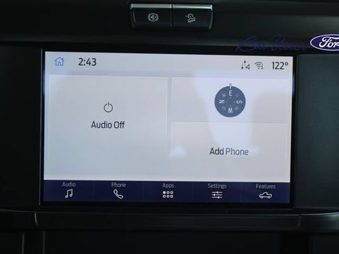 New 2026 Ford F250 XL w/ STX Appearance Package AWD/4WD image 13