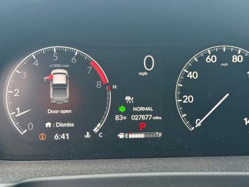 Used 2024 Honda Ridgeline RTL image 10