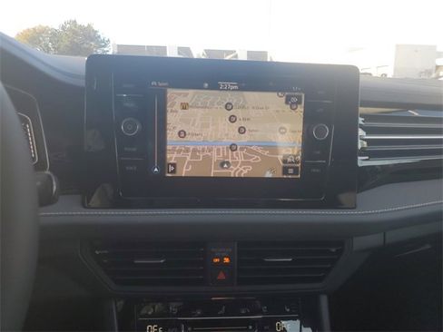 New 2026 Volkswagen Jetta SEL image 21