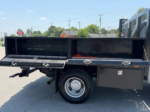 Used 2020 RAM 3500 Tradesman AWD/4WD image 11