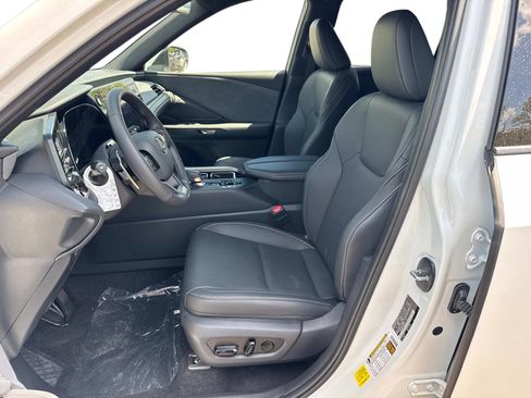 New 2026 Lexus TX 350 AWD image 22