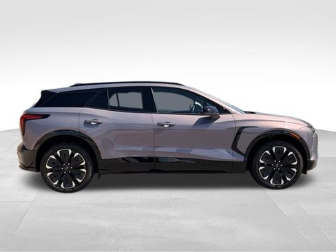 Used 2024 Chevrolet Blazer EV RS AWD/4WD image 6