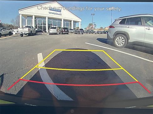 New 2025 Hyundai Kona SEL image 29