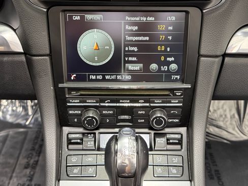 Used 2015 Porsche 911 Carrera 4S AWD/4WD image 25