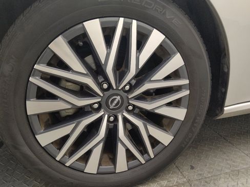 Used 2023 Nissan Altima 2.5 SV image 31