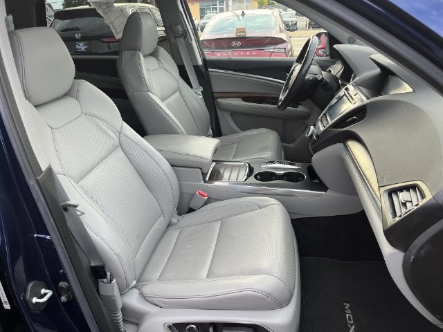 Used 2020 Acura MDX w/ Technology Package FWD image 28