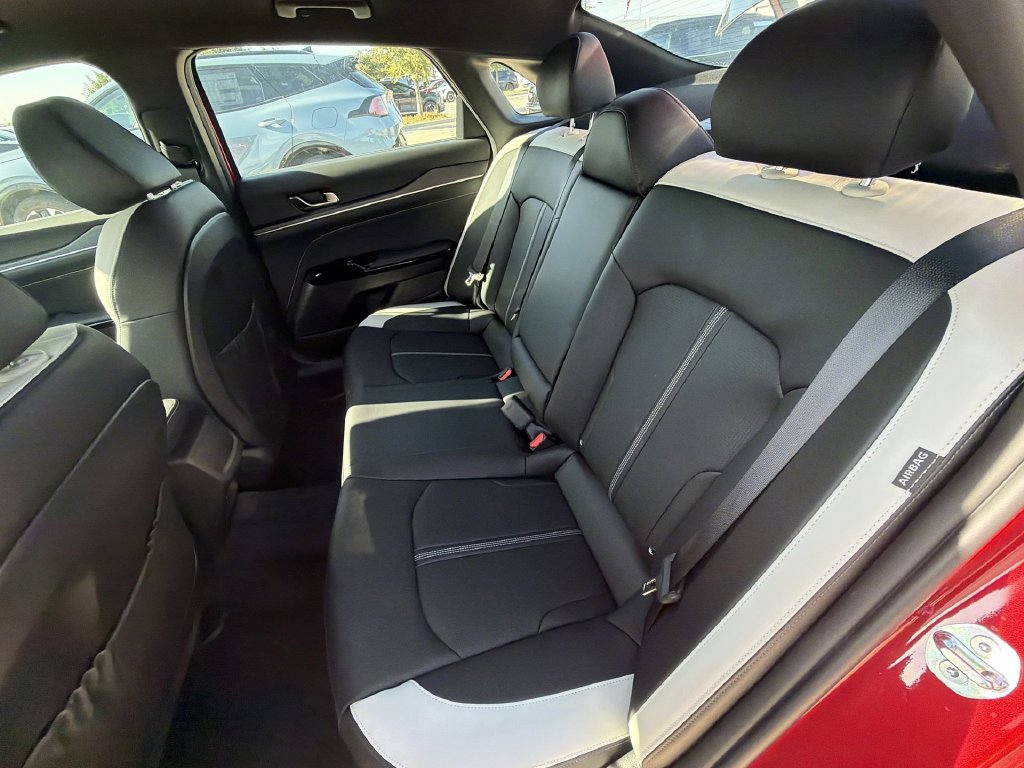 New 2026 Kia K5 GT-Line FWD image 26