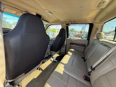 Used 2008 Ford F350 Lariat AWD/4WD image 25