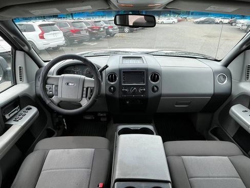Used 2006 Ford F150 FX4 AWD/4WD image 12