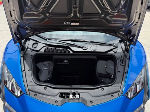 Used 2023 Lamborghini Huracan Tecnica RWD image 30