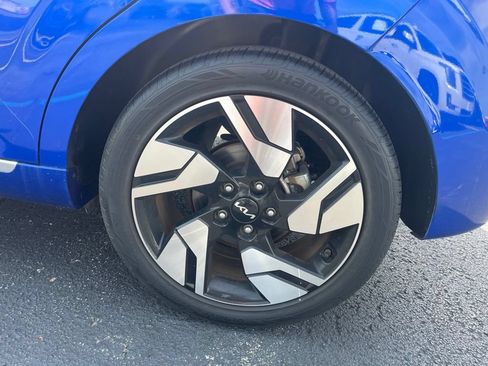 Used 2023 Kia Soul GT-Line w/ GT-Line Technology Package FWD image 10