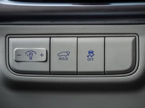 Used 2025 Hyundai Tucson SEL FWD image 22