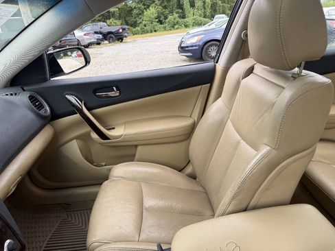 Used 2011 Nissan Maxima 3.5 SV w/ Premium Pkg FWD image 25