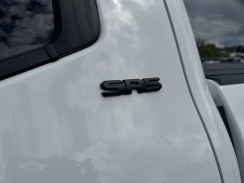 Used 2022 Toyota Tundra SR5 image 30