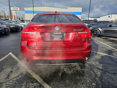 Used 2011 BMW X6 xDrive35i image 4