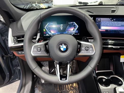 New 2026 BMW X1 xDrive28i w/ Technology Package image 16