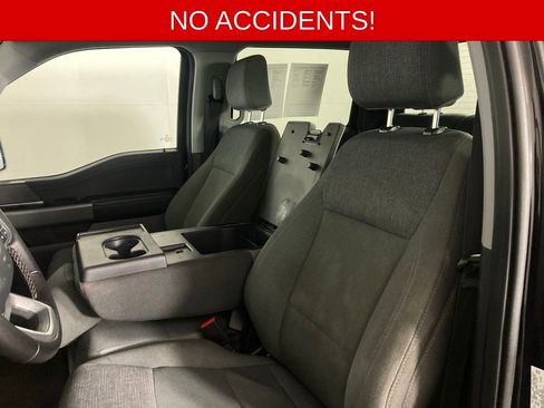 Used 2024 Ford F150 XLT w/ FX4 Off-Road Package image 11