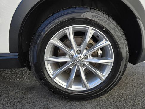 Used 2024 Honda CR-V EX image 6