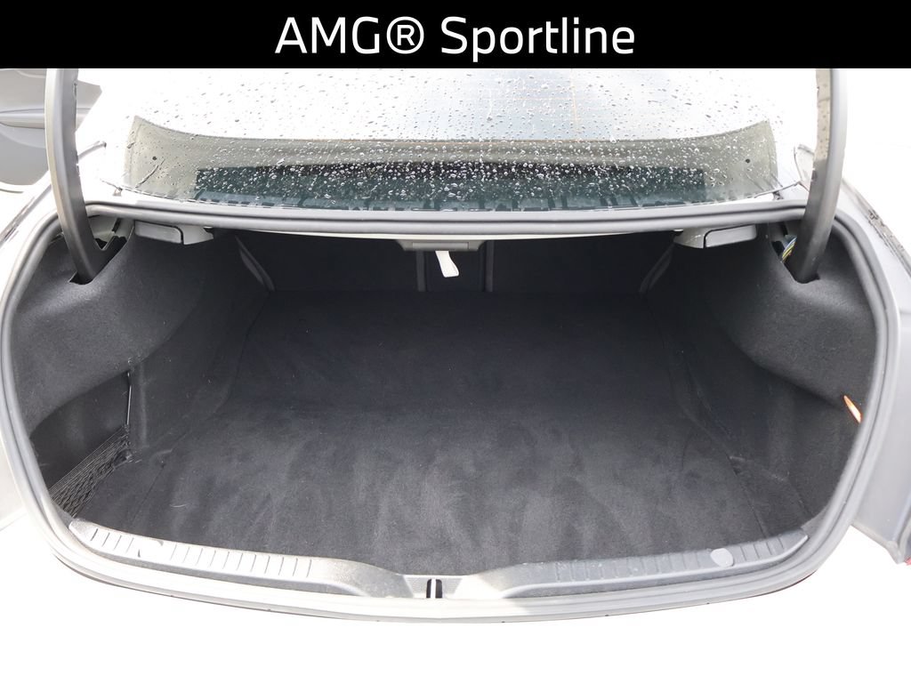 Used 2020 Mercedes-Benz C 300 4MATIC Coupe image 14