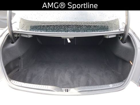 Used 2020 Mercedes-Benz C 300 4MATIC Coupe image 14