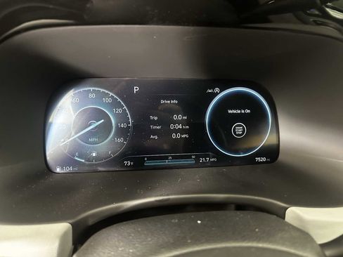 Used 2025 Hyundai Palisade SEL image 15