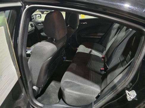 Used 2014 Dodge Charger SXT AWD/4WD image 26