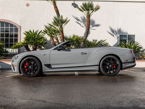 Used 2023 Bentley Continental GT Mulliner image 26
