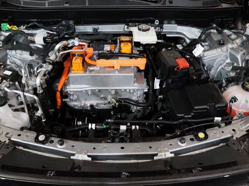 Used 2025 Honda Prologue Touring image 26